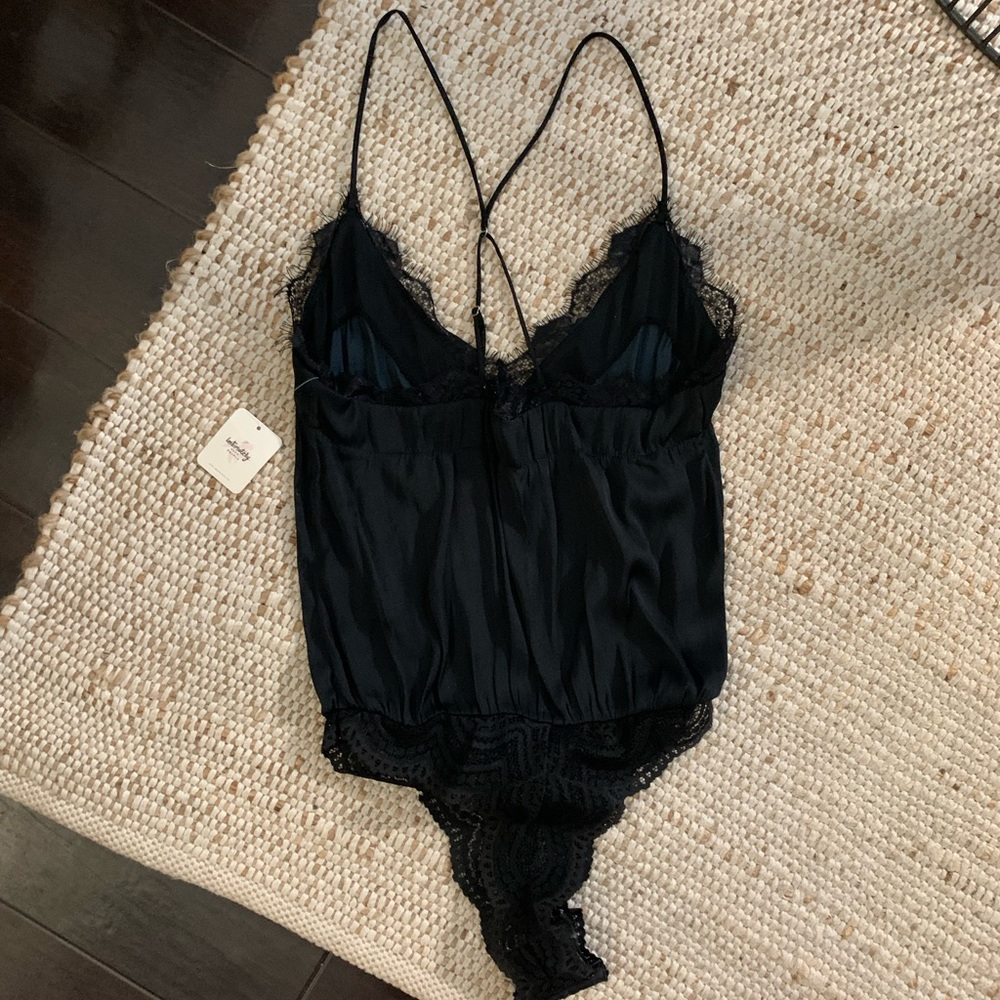 Free People HBD Bodysuit, Size XS. NWT. - Picture 8 of 9